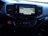Thumbnail of 2022 Radiant Red Metallic II Honda Passport