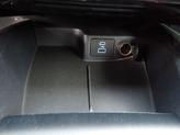 Thumbnail of 2022 Iced Blue Silver Metallic Ford Escape