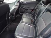Thumbnail of 2022 Iced Blue Silver Metallic Ford Escape