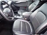 Thumbnail of 2022 Iced Blue Silver Metallic Ford Escape