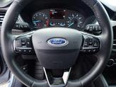 Thumbnail of 2022 Iced Blue Silver Metallic Ford Escape