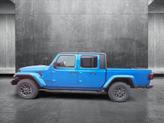 Thumbnail of 2025 Hydro Blue Pearlcoat Jeep Gladiator