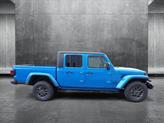 Thumbnail of 2025 Hydro Blue Pearlcoat Jeep Gladiator