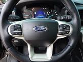 Thumbnail of 2021 Carbonized Gray Metallic Ford Explorer