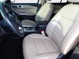 Thumbnail of 2021 Carbonized Gray Metallic Ford Explorer