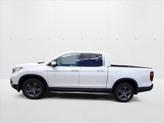 Thumbnail of 2023 Platinum White Pearl Honda Ridgeline