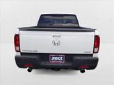 Thumbnail of 2023 Platinum White Pearl Honda Ridgeline