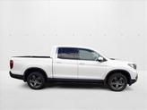 Thumbnail of 2023 Platinum White Pearl Honda Ridgeline
