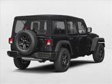 Thumbnail of 2026 Jeep Wrangler