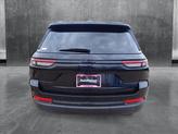 Thumbnail of 2025 Diamond Black Crystal Pearlcoat Jeep Grand Cherokee