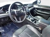 Thumbnail of 2022 Baltic Gray Metallic Clearcoat Jeep Grand Cherokee