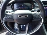 Thumbnail of 2022 Baltic Gray Metallic Clearcoat Jeep Grand Cherokee
