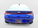 Thumbnail of 2023 Intense Blue Hyundai ELANTRA