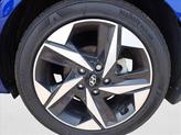 Thumbnail of 2023 Intense Blue Hyundai ELANTRA