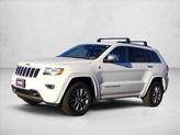 Thumbnail of 2016 Bright White Clearcoat Jeep Grand Cherokee