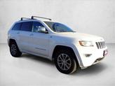 Thumbnail of 2016 Bright White Clearcoat Jeep Grand Cherokee