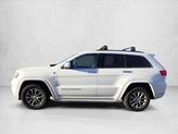 Thumbnail of 2016 Bright White Clearcoat Jeep Grand Cherokee