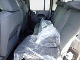 Thumbnail of 2025 Granite Crystal Metallic Clearcoat Jeep Gladiator