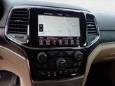 Thumbnail of 2020 Sangria Metallic Clearcoat Jeep Grand Cherokee
