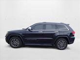 Thumbnail of 2020 Sangria Metallic Clearcoat Jeep Grand Cherokee