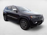 Thumbnail of 2020 Sangria Metallic Clearcoat Jeep Grand Cherokee