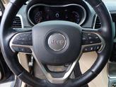 Thumbnail of 2020 Sangria Metallic Clearcoat Jeep Grand Cherokee