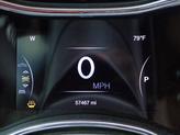 Thumbnail of 2020 Sangria Metallic Clearcoat Jeep Grand Cherokee