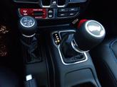 Thumbnail of 2025 Black Clearcoat Jeep Wrangler 4xe