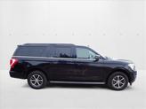 Thumbnail of 2019 Agate Black Metallic Ford Expedition Max