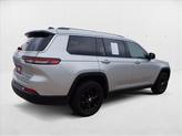 Thumbnail of 2023 Silver Zynith Jeep Grand Cherokee L
