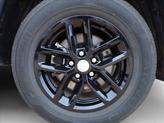 Thumbnail of 2023 Silver Zynith Jeep Grand Cherokee L