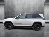 Thumbnail of 2025 Silver Zynith Jeep Grand Cherokee