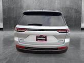 Thumbnail of 2025 Silver Zynith Jeep Grand Cherokee