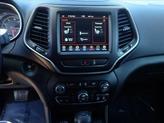 Thumbnail of 2022 Granite Crystal Metallic Clearcoat Jeep Cherokee