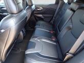 Thumbnail of 2022 Granite Crystal Metallic Clearcoat Jeep Cherokee