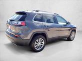 Thumbnail of 2022 Granite Crystal Metallic Clearcoat Jeep Cherokee