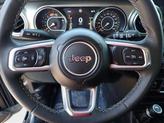 Thumbnail of 2023 Granite Crystal Metallic Clearcoat Jeep Wrangler