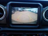 Thumbnail of 2023 Granite Crystal Metallic Clearcoat Jeep Wrangler