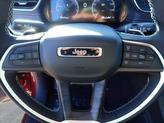 Thumbnail of 2025 Velvet Red Pearlcoat Jeep Grand Cherokee