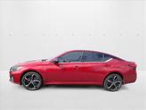Thumbnail of 2023 Scarlet Ember Tintcoat Nissan Altima