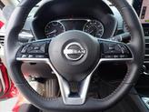 Thumbnail of 2023 Scarlet Ember Tintcoat Nissan Altima
