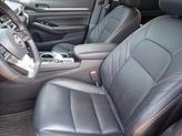 Thumbnail of 2023 Scarlet Ember Tintcoat Nissan Altima