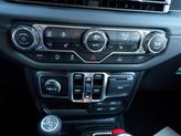 Thumbnail of 2025 Hydro Blue Pearlcoat Jeep Gladiator