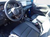 Thumbnail of 2025 Hydro Blue Pearlcoat Jeep Gladiator