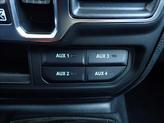 Thumbnail of 2025 Hydro Blue Pearlcoat Jeep Gladiator