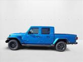 Thumbnail of 2025 Hydro Blue Pearlcoat Jeep Gladiator