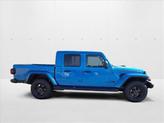 Thumbnail of 2025 Hydro Blue Pearlcoat Jeep Gladiator
