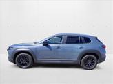 Thumbnail of 2024 Polymetal Gray Metallic Mazda CX-50