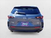 Thumbnail of 2024 Polymetal Gray Metallic Mazda CX-50