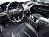 Thumbnail of 2021 Silver Zynith Jeep Grand Cherokee L